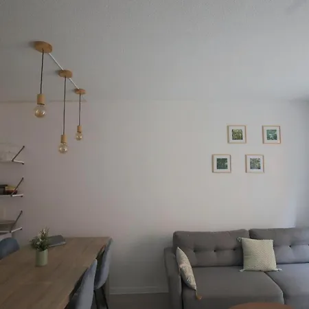 Charming Close To The Port Apartment *
