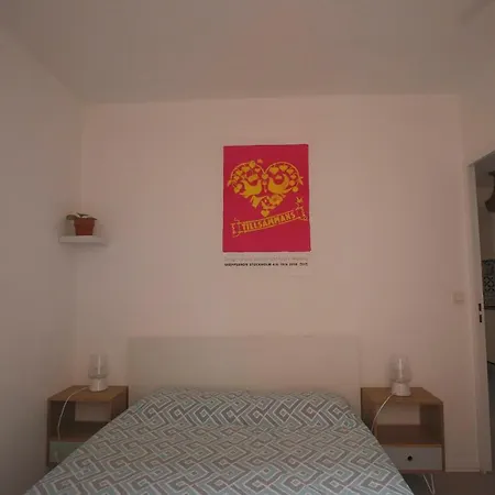 Apartment Charming Close To The Port *