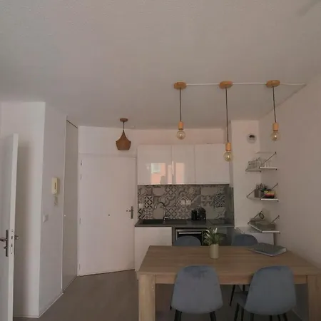 Apartmán Charming Close To The Port
